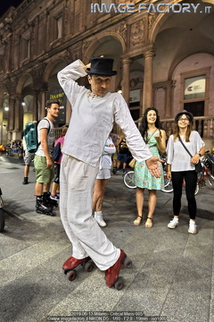 2019-06-13 Milano - Critical Mass 005
